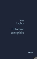 L'homme exemplaire 2234057078 Book Cover