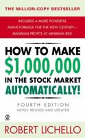 How to Make $1,000,000 in the Stock Market Automatically 0451149505 Book Cover