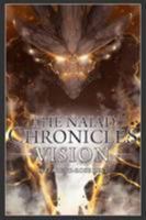 Vision 0993339115 Book Cover