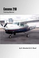 Cessna 210 Training Manual 1588321975 Book Cover