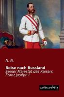 Reise nach Russland 395656068X Book Cover