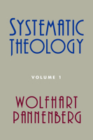 Systematic Theology (Volume 1) 0802865038 Book Cover