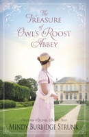 The Treasure of Owl's Roost Abbey 1953054137 Book Cover