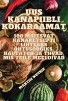 Uus Kanapiibli Kokaraamat 1835511708 Book Cover