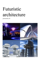 Futuristic architecture B0BRDLF3RK Book Cover