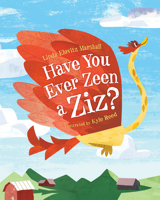 Have You Ever Zeen a Ziz? 0807531758 Book Cover