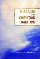 Miracles in the Christian Tradition 0809155303 Book Cover