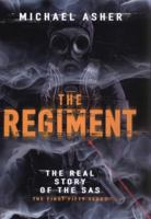 The Regiment: The Real Story of the SAS 0141026529 Book Cover