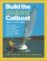 Build the instant catboat 0877422222 Book Cover