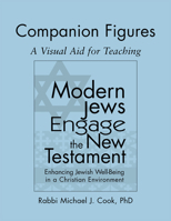 Modern Jews Engage the New Testament Companion Figures: A Visual Aid for Teaching 1683365496 Book Cover