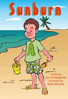Sunburn 1578740142 Book Cover