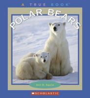Polar Bears (True Books) 0516255843 Book Cover