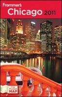 Frommer's Chicago 0470643730 Book Cover