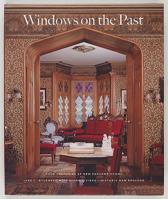 Windows on the Past: Four Centuries of New England Homes 0821224832 Book Cover