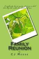 Family Reunion 1494377012 Book Cover