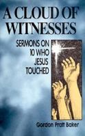 A Cloud Of Witnesses 1556735162 Book Cover