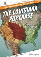 The Louisiana Purchase B0GMVHTHT7 Book Cover