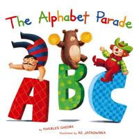 The Alphabet Parade 1404883142 Book Cover