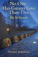 No One Has Greater Love Than This Why We Remember B0GZ17KVPT Book Cover