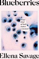 Blueberries 1922268569 Book Cover