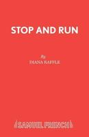 Stop and Run 0573023905 Book Cover