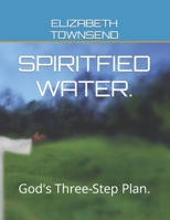 God's Three-Step Plan to Rid America, of COVID-19: God's Three-Step Plan for COVID. B08DSR5GBD Book Cover