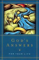 God's Answers for Your Life 0849951313 Book Cover