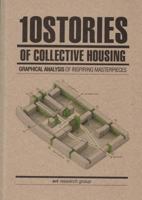 10 Stories of Collective Housing 8461641361 Book Cover