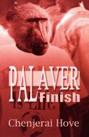 Palaver Finish 1779220014 Book Cover