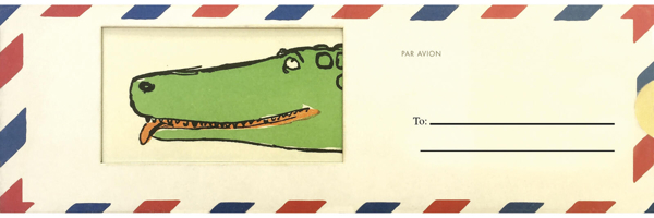 Crocodile Tears 1592702279 Book Cover