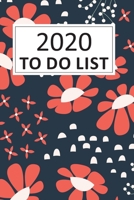 To Do List: Motivational Monthly Calendar Action Planner Daily To Do List Notebook Planning Memo Pad Checklist Organizing Task Planner Task Schedule Organizer Goals Setting Make it Happen 165162190X Book Cover