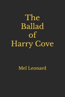 The Ballad of Harry Cove B08P5PCT3J Book Cover
