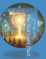 The Star Light Pact B0F5B8S3R9 Book Cover
