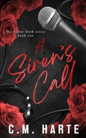 A Siren's Call 1068408006 Book Cover