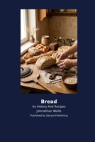 Bread B0H2KPBQ8K Book Cover