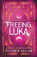 Freeing Luka 173467881X Book Cover