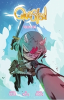 Quested Volume 1 1961012022 Book Cover