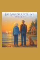 DIE Salzkinder: Geschichten vom Gehen und Bleiben B0GPMDFGSY Book Cover