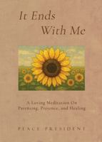 It Ends With Me 0986227676 Book Cover