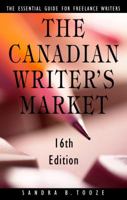 The Canadian Writer's Market 0771085273 Book Cover