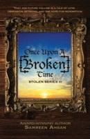 Once Upon A [Broken] Time 1989893031 Book Cover