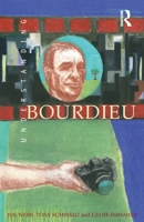 Understanding Bourdieu 1865083631 Book Cover