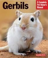 Gerbils 0764144294 Book Cover