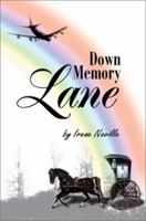 Down Memory Lane 0595239714 Book Cover