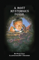 A Most Mysterious Fossil B086PTF3SX Book Cover