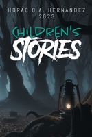 Children's Stories B0DWHR7VL6 Book Cover