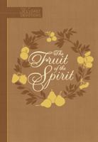 Fruit of the Spirit: 365 Daily Devotions 1424557313 Book Cover