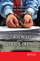 Introduction to Corporate and White-Collar Crime 0367865882 Book Cover