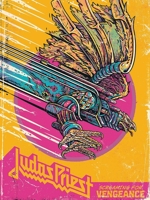 Judas Priest 1954928173 Book Cover