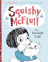 The Invisible Cat! 0571302505 Book Cover